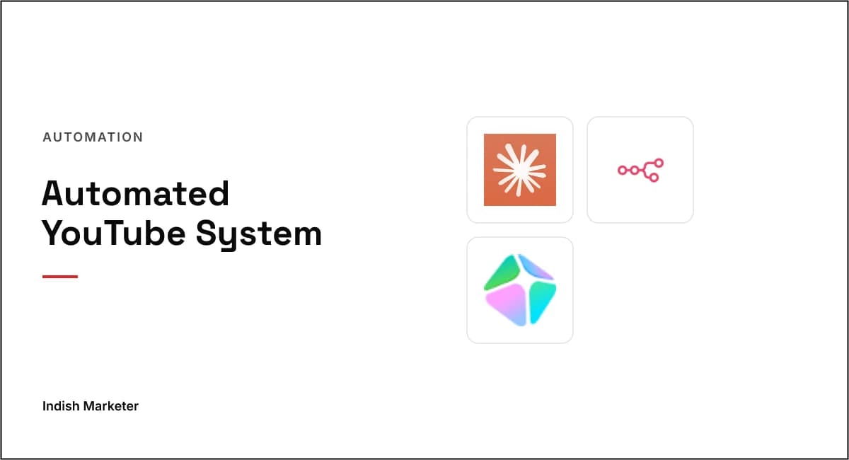 I Built a Fully Automated YouTube Video System With Claude, n8n, and HeyGen
