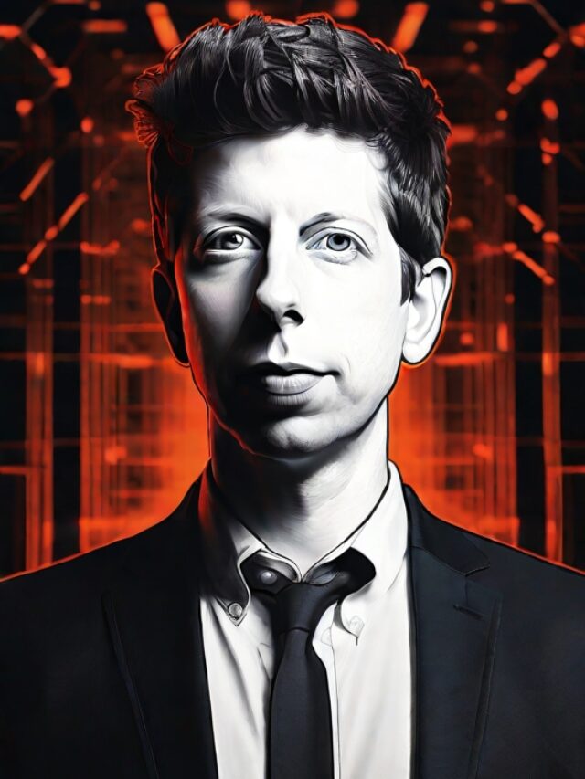 Sam Altman is Out At OpenAI… Here’s What Happened